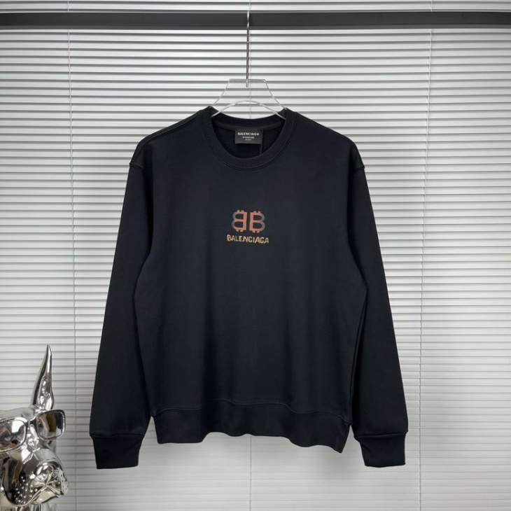 Picture of Balenciaga Sweatshirt _SKUBalenciagaS-XXL7ctn6729920
